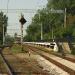 Sestroretsk railway station