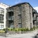 Edward England Wharf in Cardiff city