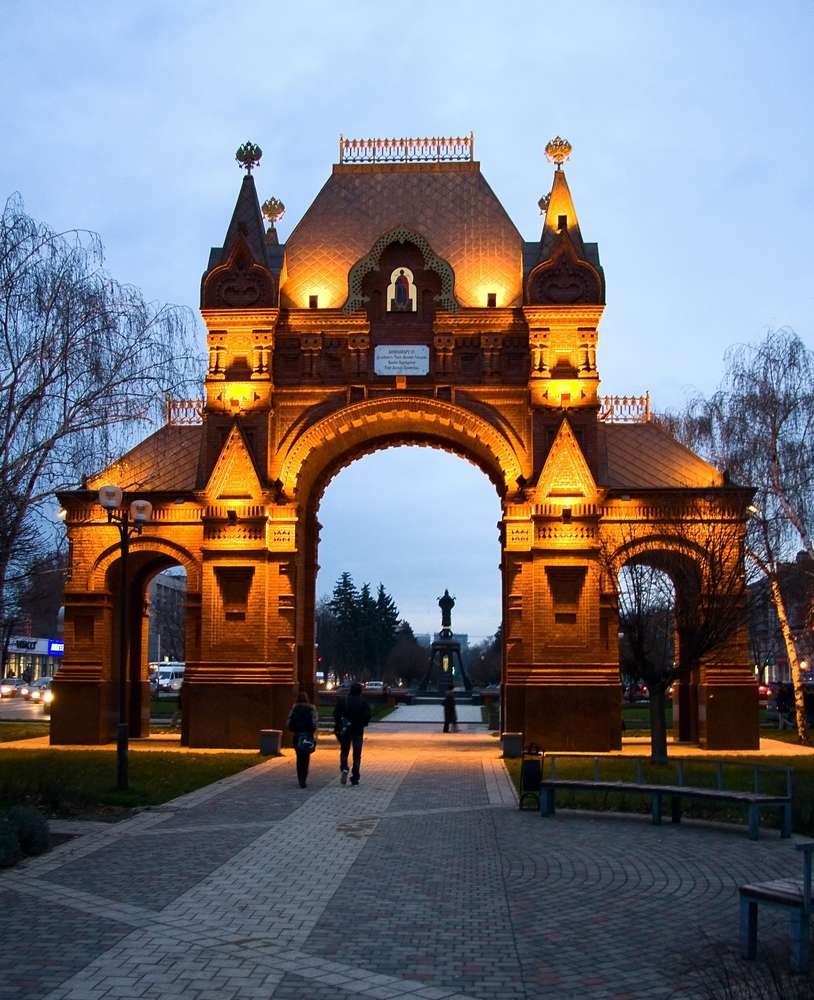Krasnodar