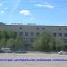 Поликлиника в городе Аягоз
