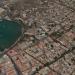 Mindelo in Mindelo city