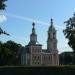 Храм Казанской иконы Божией Матери в городе Углич