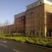 The Granary in Cardiff city