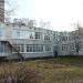 Дошкольное отделение № 1 школы на проспекте Вернадского в городе Москва