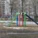 Детская игровая площадка в городе Москва