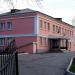 Корпус № 1 Константиновского межрайонного суда в городе Константиновка