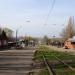 Северный путепровод в городе Константиновка