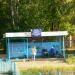 Пристань Водники в городе Долгопрудный
