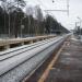 Tsiolkovskaya railway halt