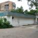 Бывший гастроном «Ивушка» в городе Константиновка