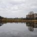 Пруд Запретка в городе Константиновка