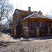 Директорский дом в городе Константиновка