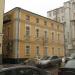 2-й Троицкий пер., 3 в городе Москва