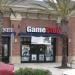 Gamestop in San Jose, California city