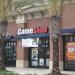 Gamestop in San Jose, California city