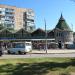 Рынок в городе Дружковка