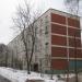 Снесённый жилой дом (ул. Молодцова, 17 корпус 1) в городе Москва