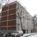 Снесённый жилой дом (ул. Молодцова, 17 корпус 1) в городе Москва