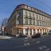 ул. Таллинас, 85 в городе Рига