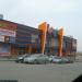 Торговый комплекс «Радуга» в городе Челябинск