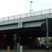 Railway bridge in Maidenhead city