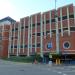 Stafferton Way Multi-Story Car Park