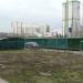 Автостоянка в городе Москва