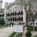 Sultan Ahmed Cami Avlusu in İstanbul Büyükşehir Belediyesi city