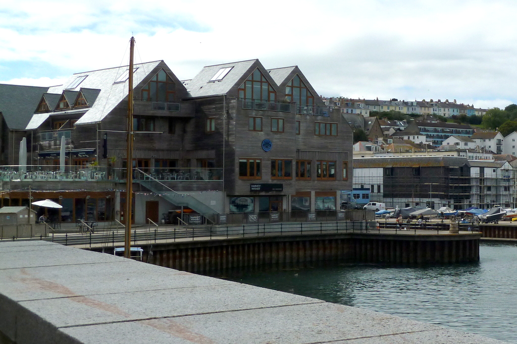 Maritime House Falmouth