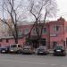 Подворье Крестовоздвиженского Иерусалимского ставропигиального женского монастыря в городе Москва