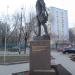 Памятник лётчику  В. В. Талалихину в городе Москва