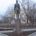 Памятник лётчику  В. В. Талалихину в городе Москва