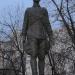 Памятник лётчику  В. В. Талалихину в городе Москва