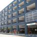 Winchester Garage in San Jose, California city