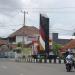 Bundaran Papanggo (id) in Rangkasbitung city