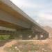 New Lasjan Bridge in Srinagar city