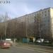 ул. Вилиса Лациса, 7 корпус 1 в городе Москва