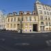 ул. Гертрудес, 75 в городе Рига