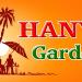 Hany Garden Family Restaurant & Bar in Daman city