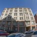 ул. Кришьяня Барона, 28A в городе Рига