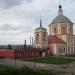 Служебное здание при церкви Георгия Победоносца (ru) in Smolensk city
