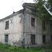 Снесенный жилой дом (ул. Фурманова, 18) в городе Смоленск