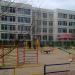 Реконструируемая детская игровая площадка в городе Москва