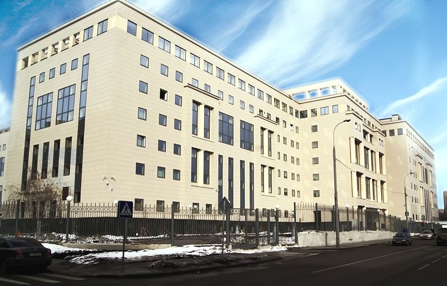 Апелляционный корпус Московского городского суда - Москва