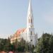 Reformatska crkva (Calvinist Church)