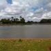 Lago do Parque da Cidade