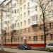 ул. Хамовнический Вал, 24 в городе Москва