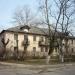 Снесенный жилой дом (ул. 40 лет Октября, 4) в городе Лобня