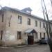 Снесенный жилой дом (ул. Калинина, 13) в городе Лобня