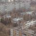 Школа № 1861 «Загорье», здание с дошкольными группами № 1 в городе Москва